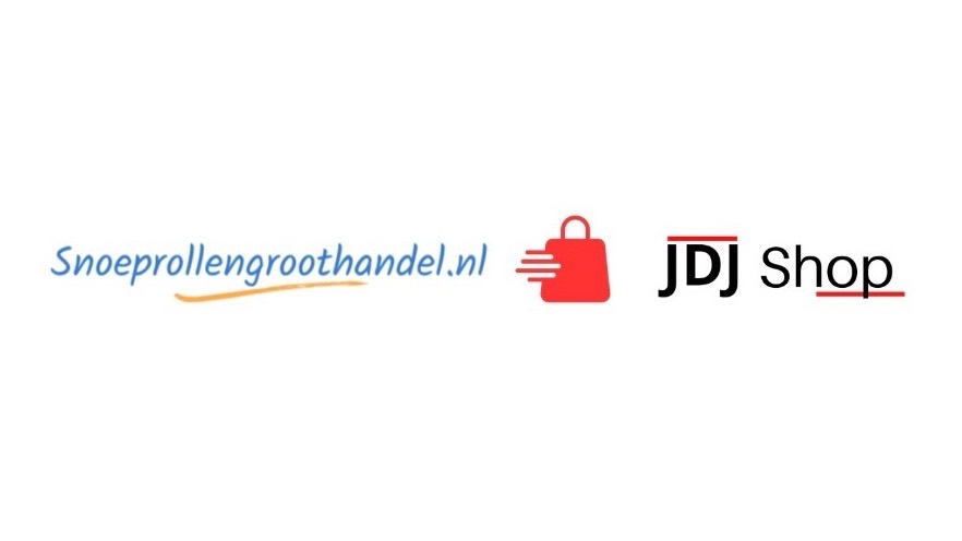 JDJ shop / Snoeprollengroothandel.nl
