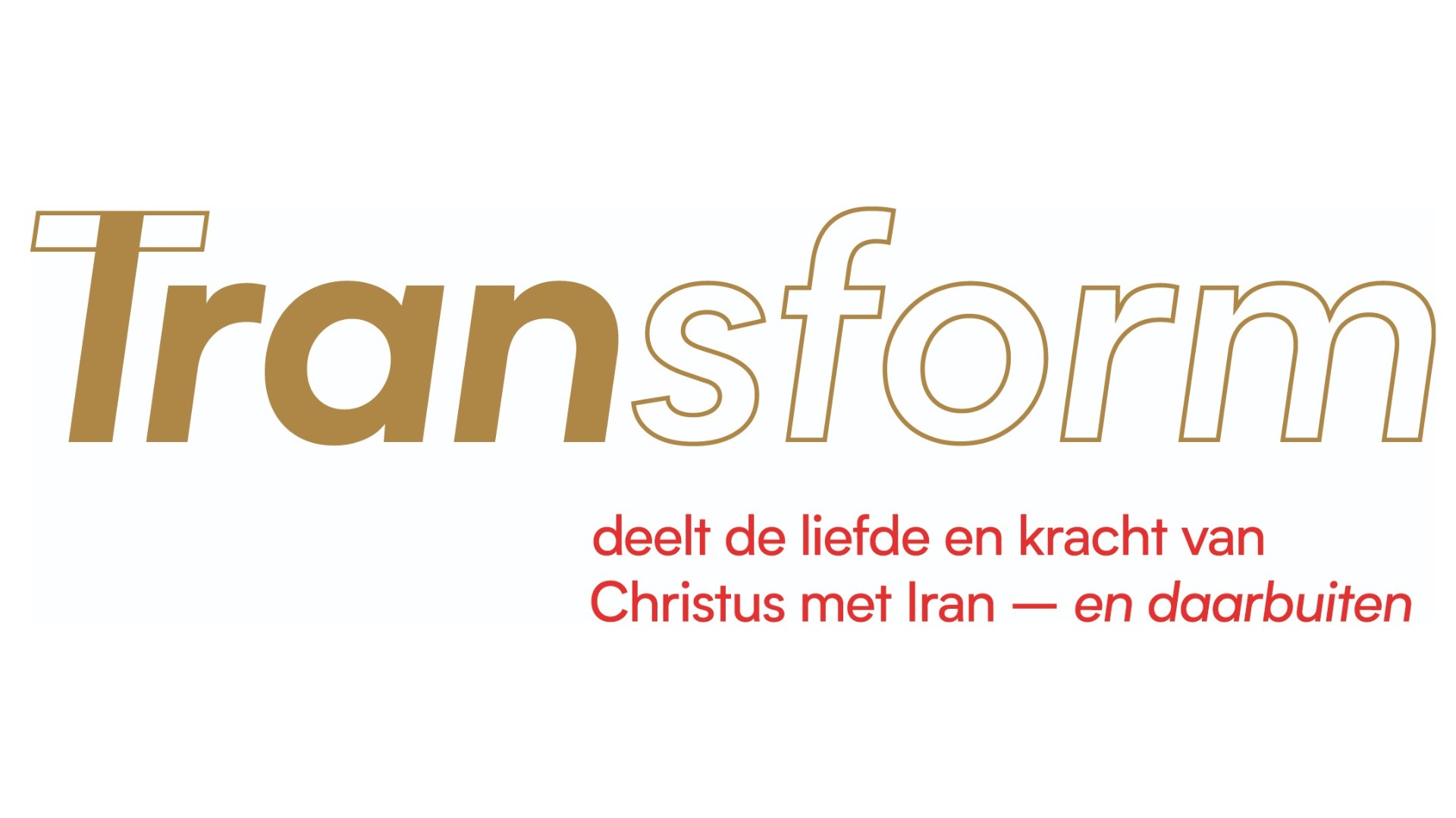 Transform Iran