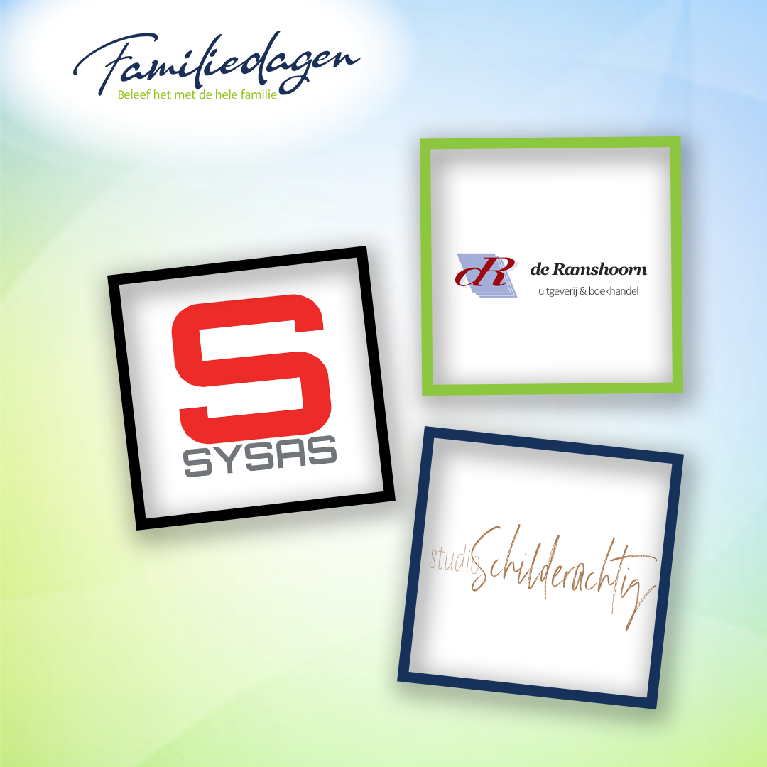 Exposanten Familiedagen