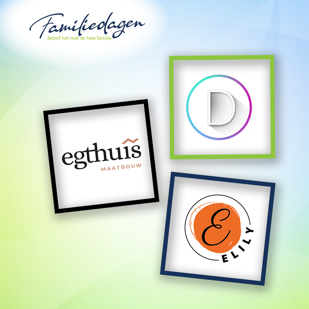 Familiedagen exposanten