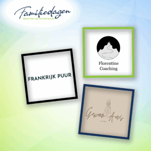 Familiedagen exposanten