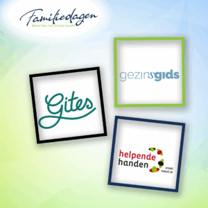 Familiedag exposanten