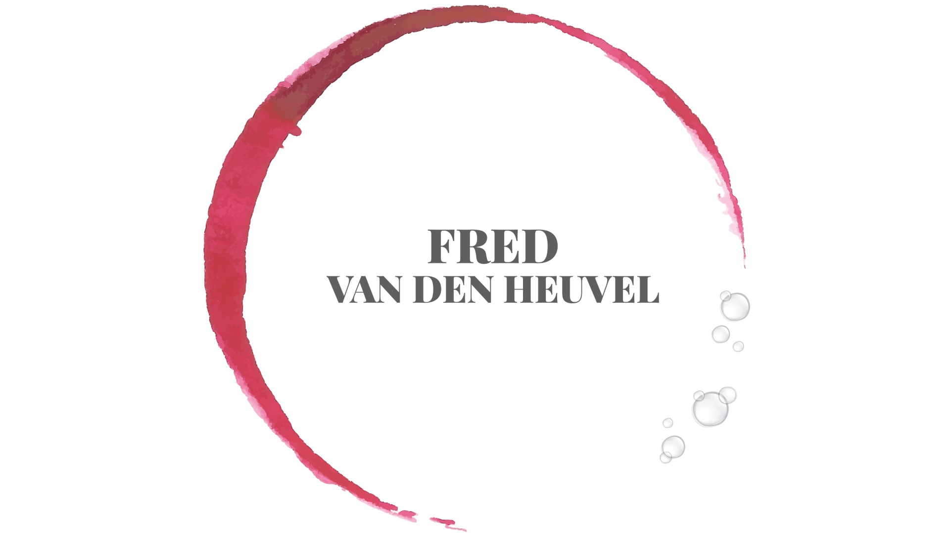 Wijn- en drankenhandel Fred van den Heuvel
