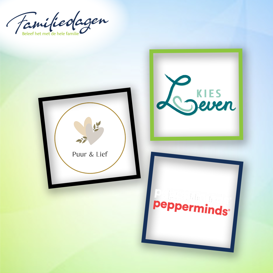 Familiedagen exposanten