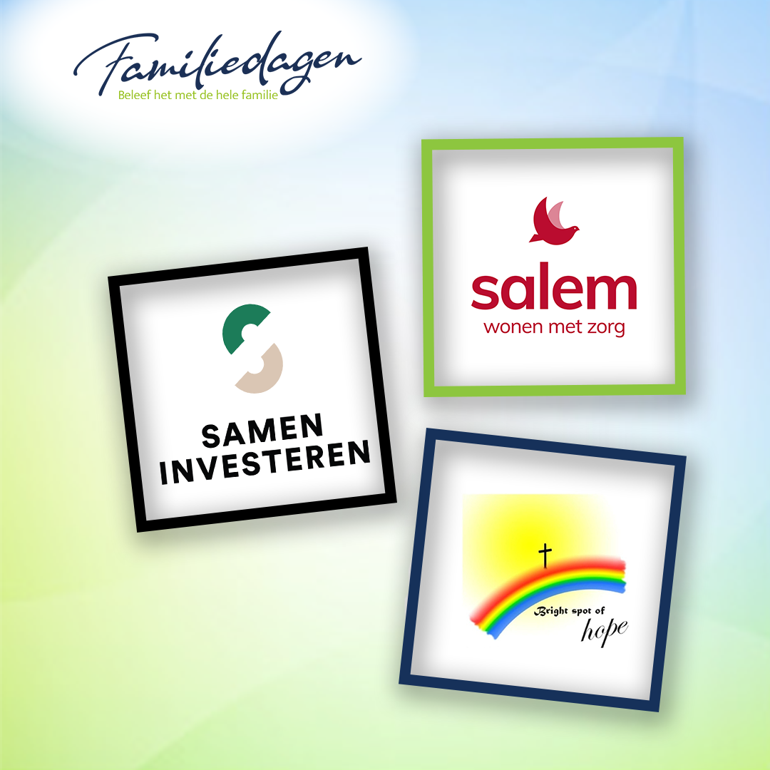 Familiedagen exposanten