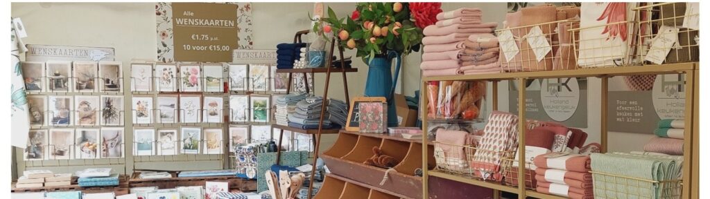 Hollandkaart/Hollandkeukengeluk