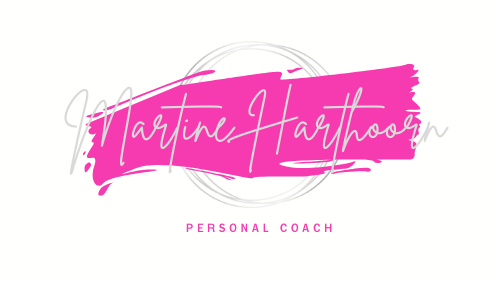 Martine Harthoorn coaching