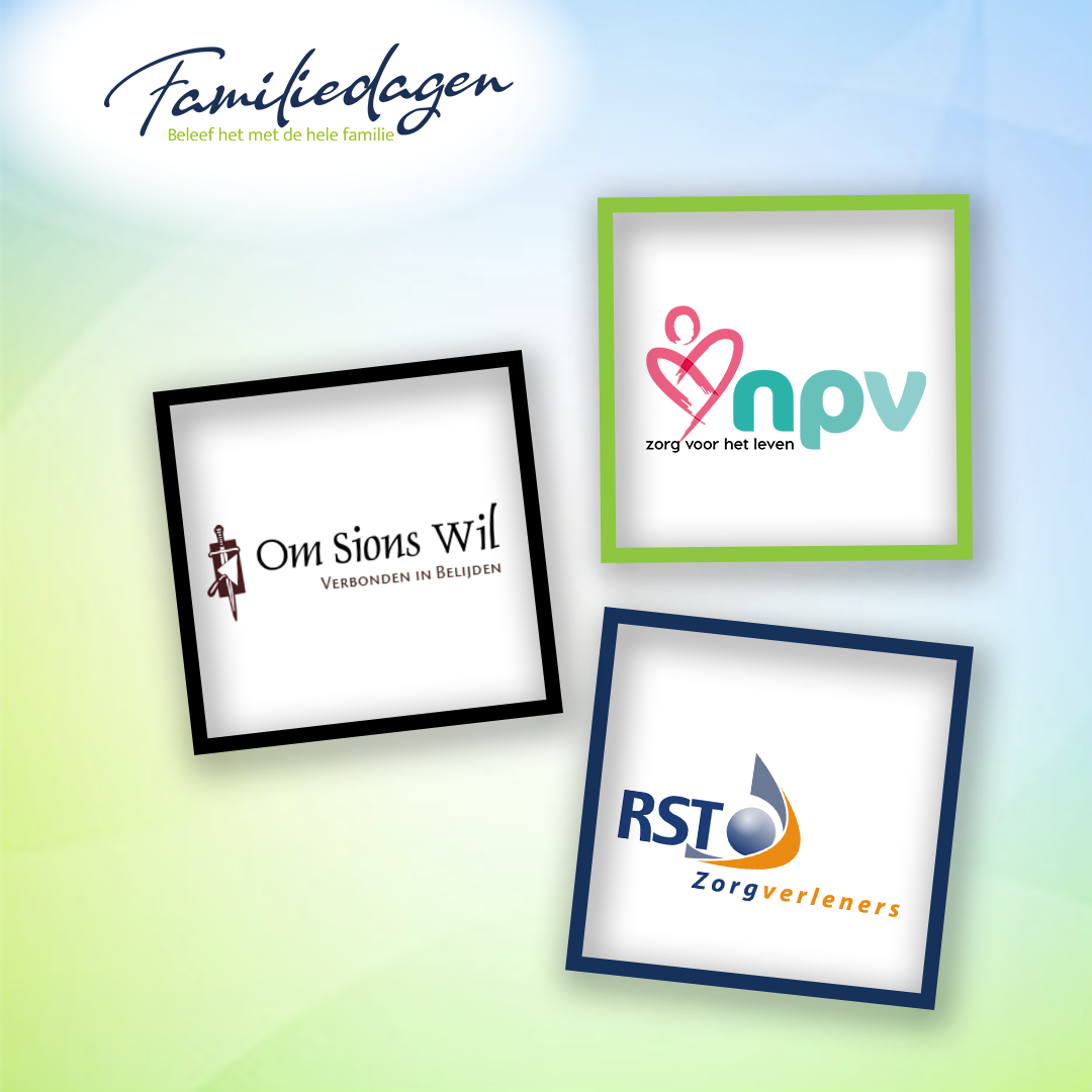 Familiedagen exposant