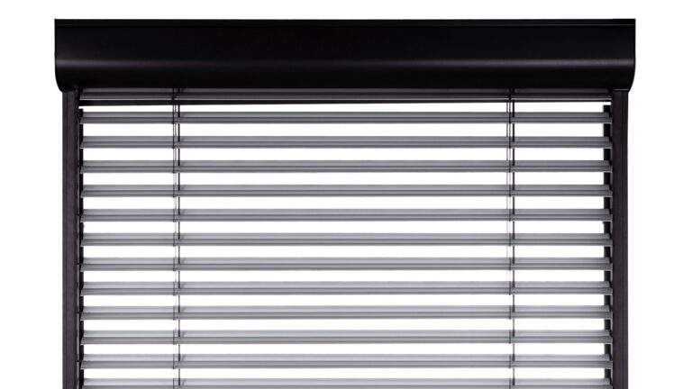 Byzon Buitenjaloezie