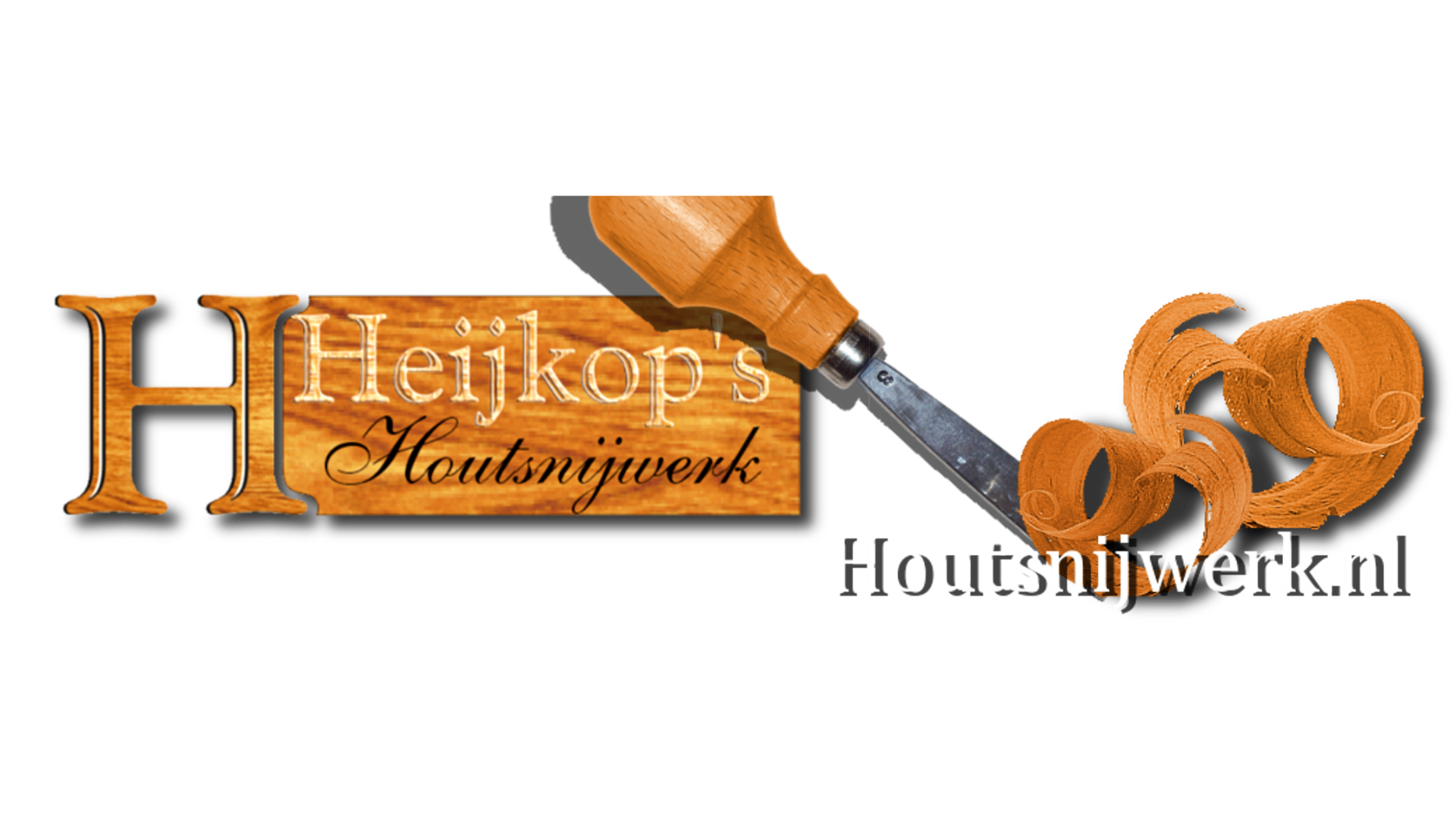 Heijkop’s Houtsnijwerk