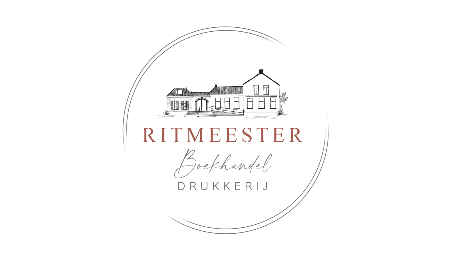 Boekhandel Ritmeester