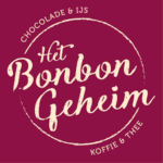 Logo van Het Bonbon Geheim