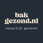 Logo bakgezond.nl natuurlijk genieten