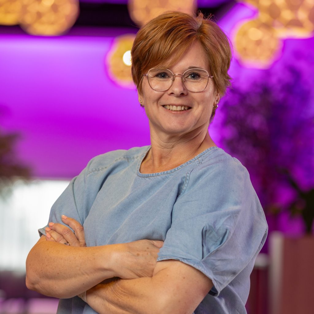 Natascha de Bruijn
