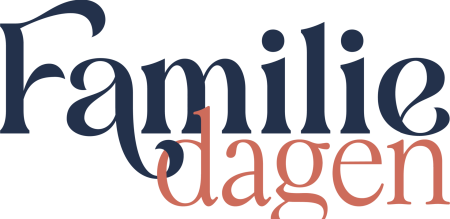 Logo Familiedagen