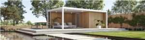 Exterior Living