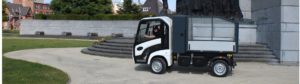 Addax Motors