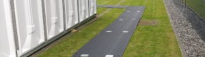 LODAX Rijplaten
