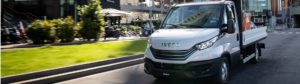Iveco Maenhout