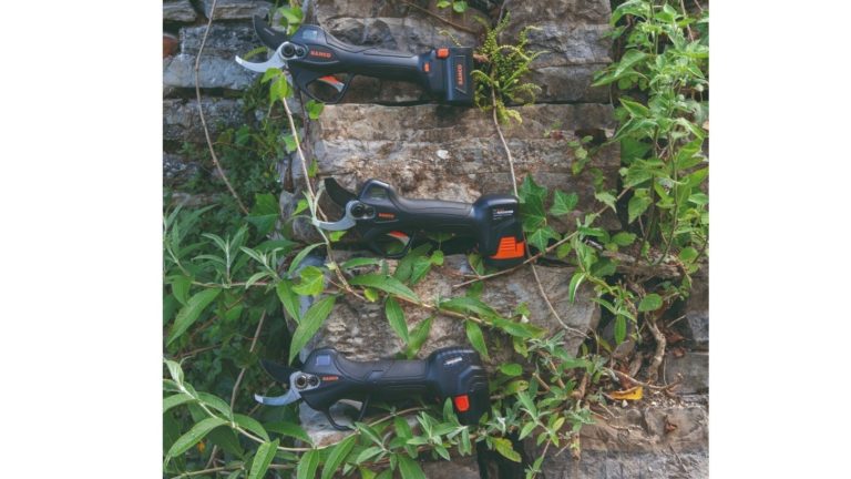 Le prochain niveau de puissance