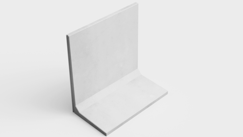 Murs de soutènement