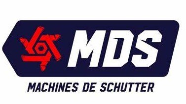 Machines de Schutter