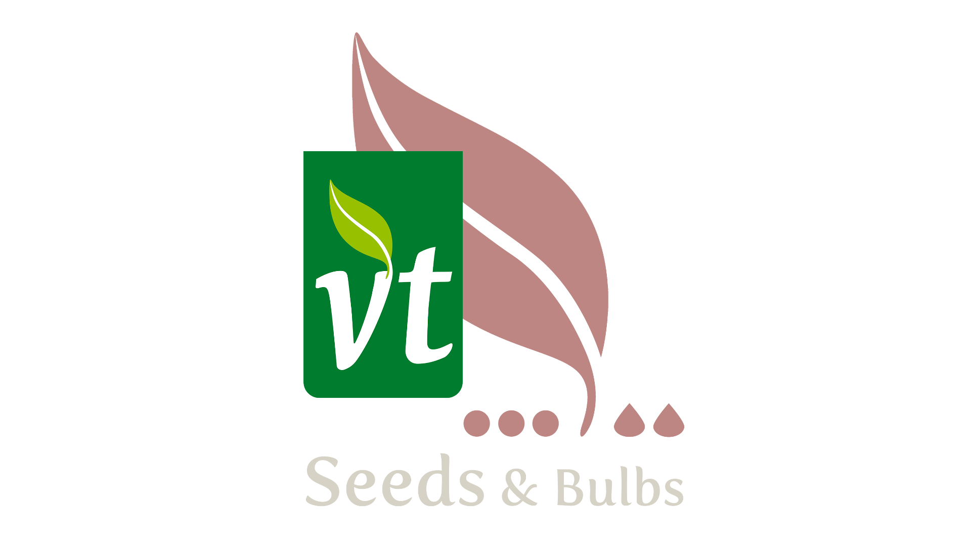VT Seeds & Bulbs