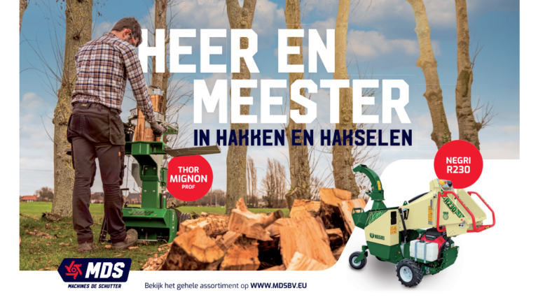 THOR Italy houtklovers