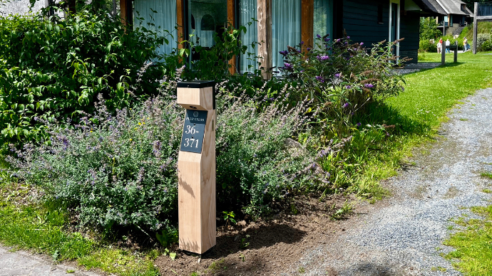 Woodle™ Park Puur