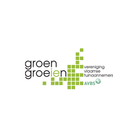 Logo Groen groeien