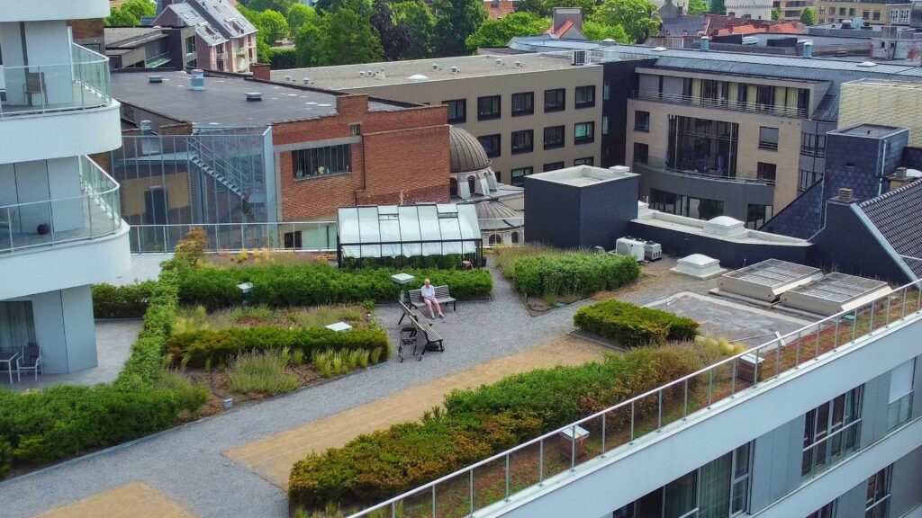 Puur buitenwonen in stijl