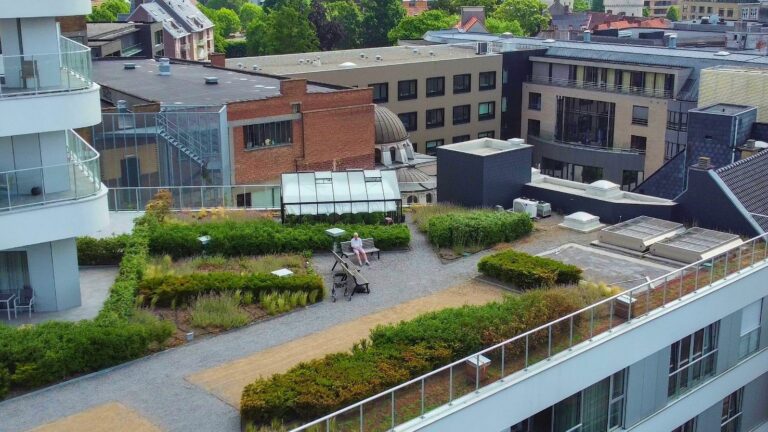 Puur buitenwonen in stijl