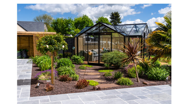 Design met uitstraling !