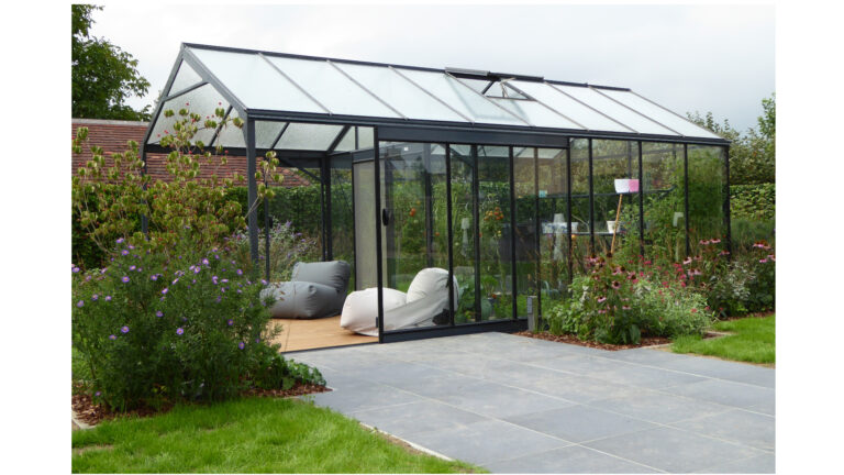 Uw rust, uw geluk, uw plezier start hier!