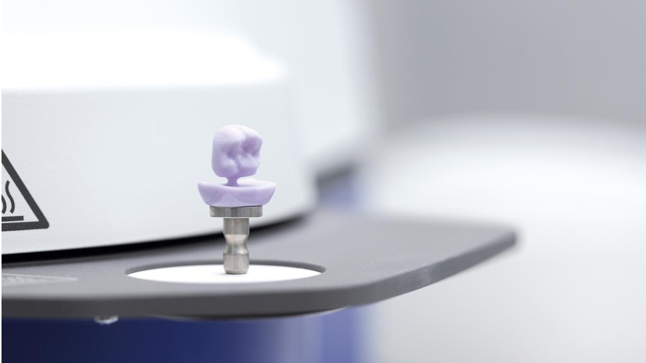 CAD/CAM Chairside – Dentex