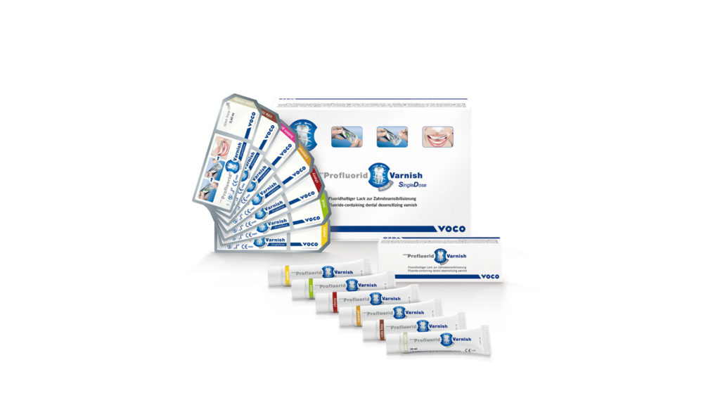 VOCO Retraction Paste Dentex