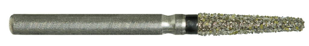 X-series zirconium cutter