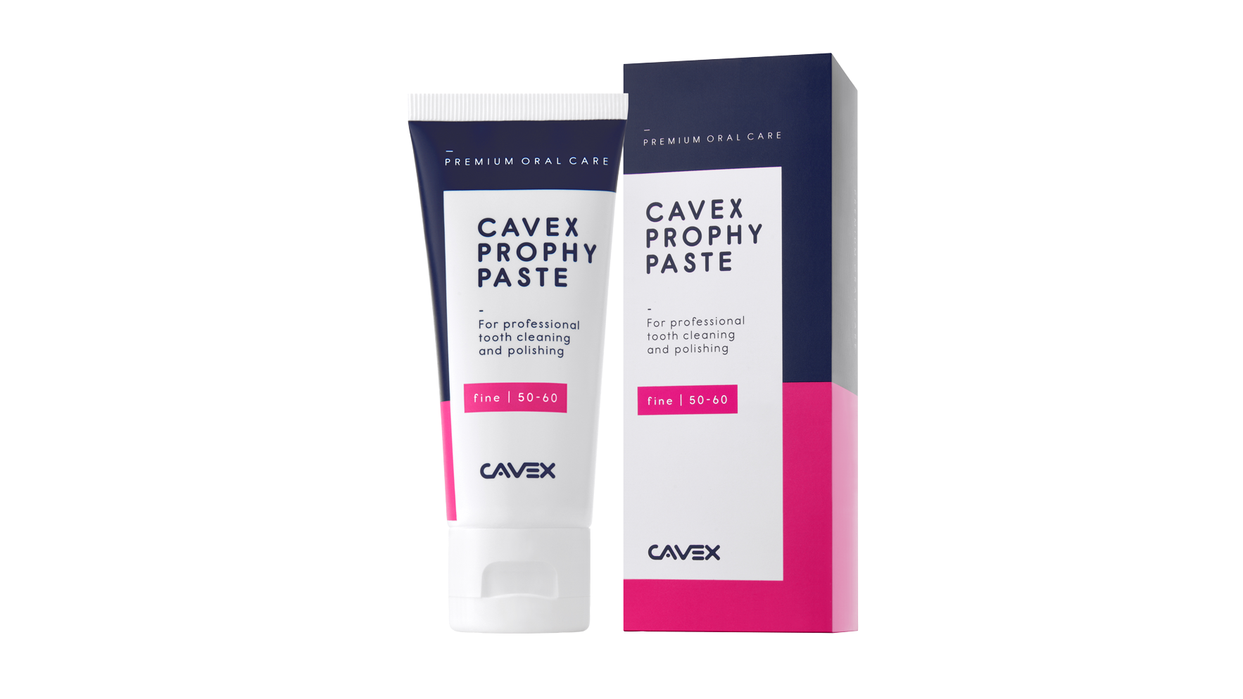 Cavex Prohypaste