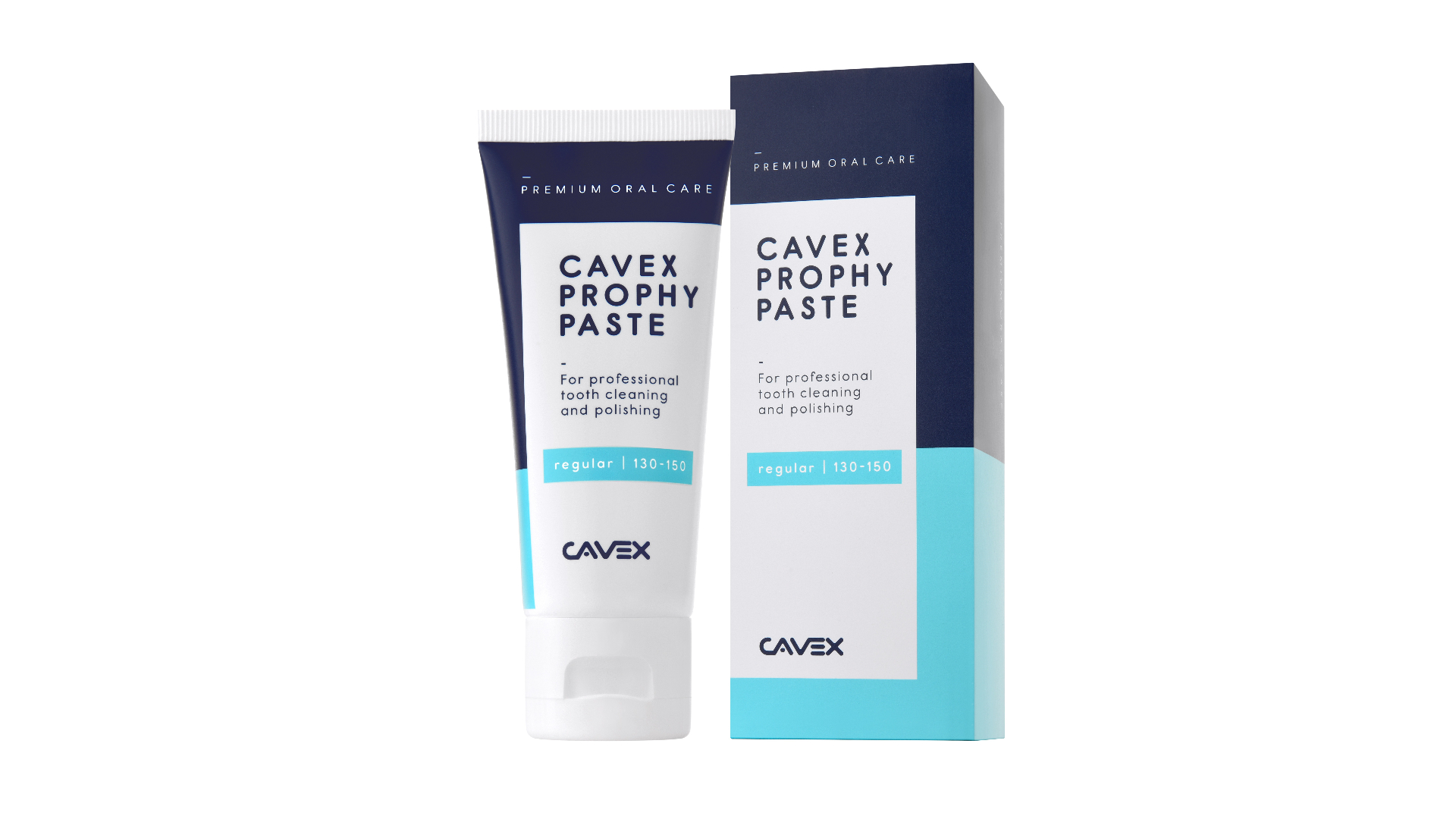 Cavex ProphyPaste