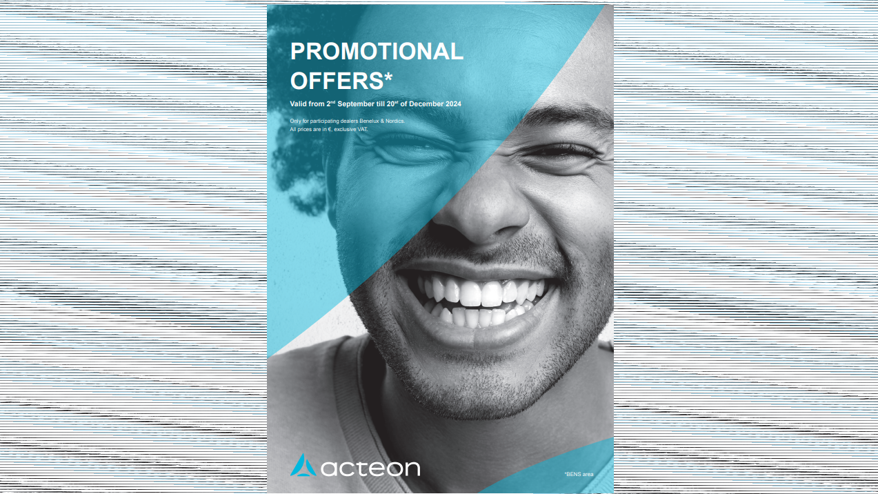 ACTEON Offers