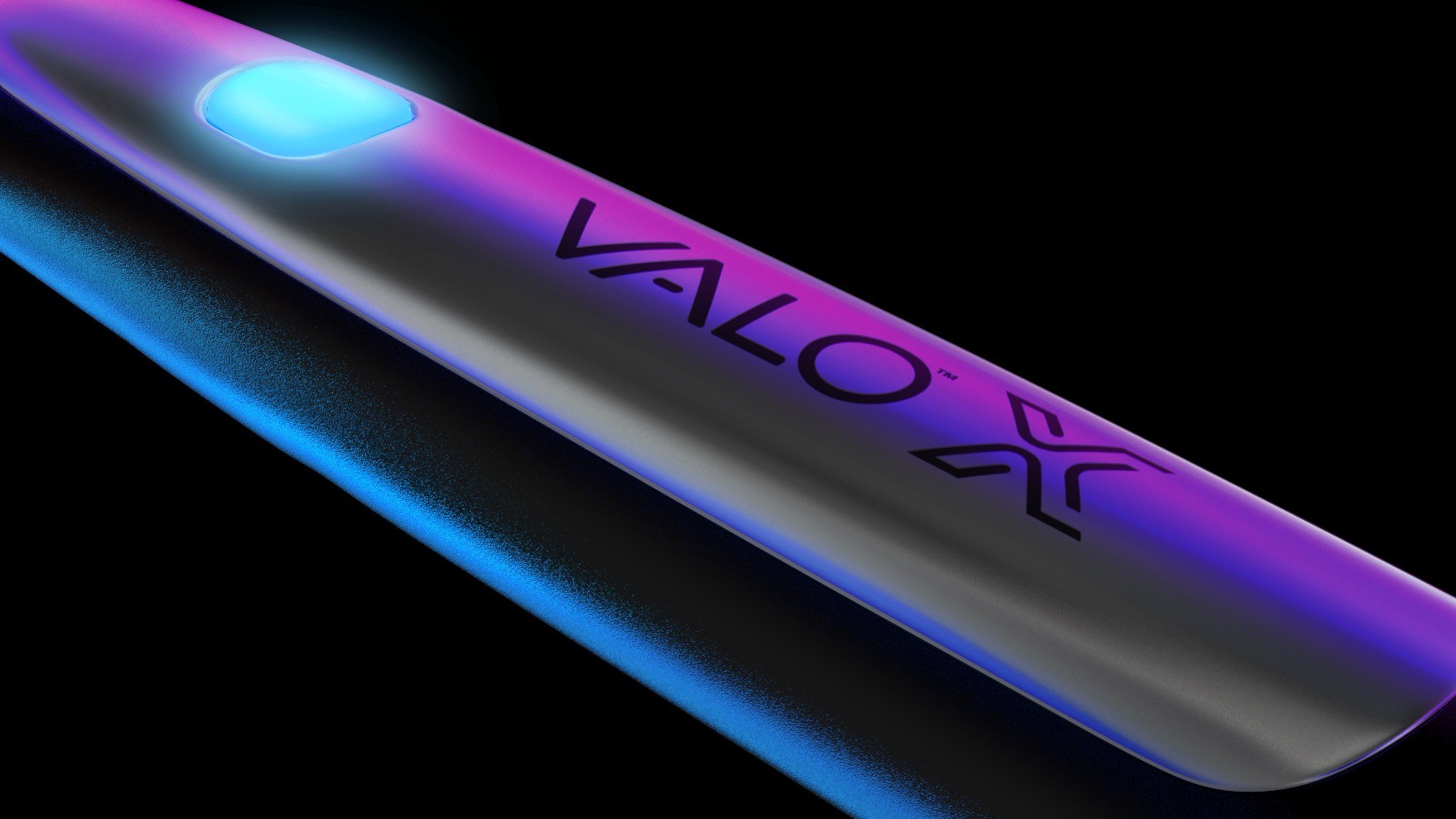 Ultradent Products présente la nouvelle lampe à polymériser VALO™ X