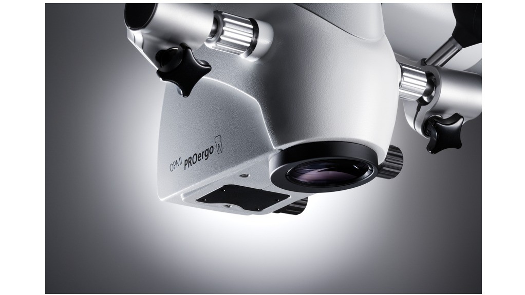 ZEISS OPMI PROergo®