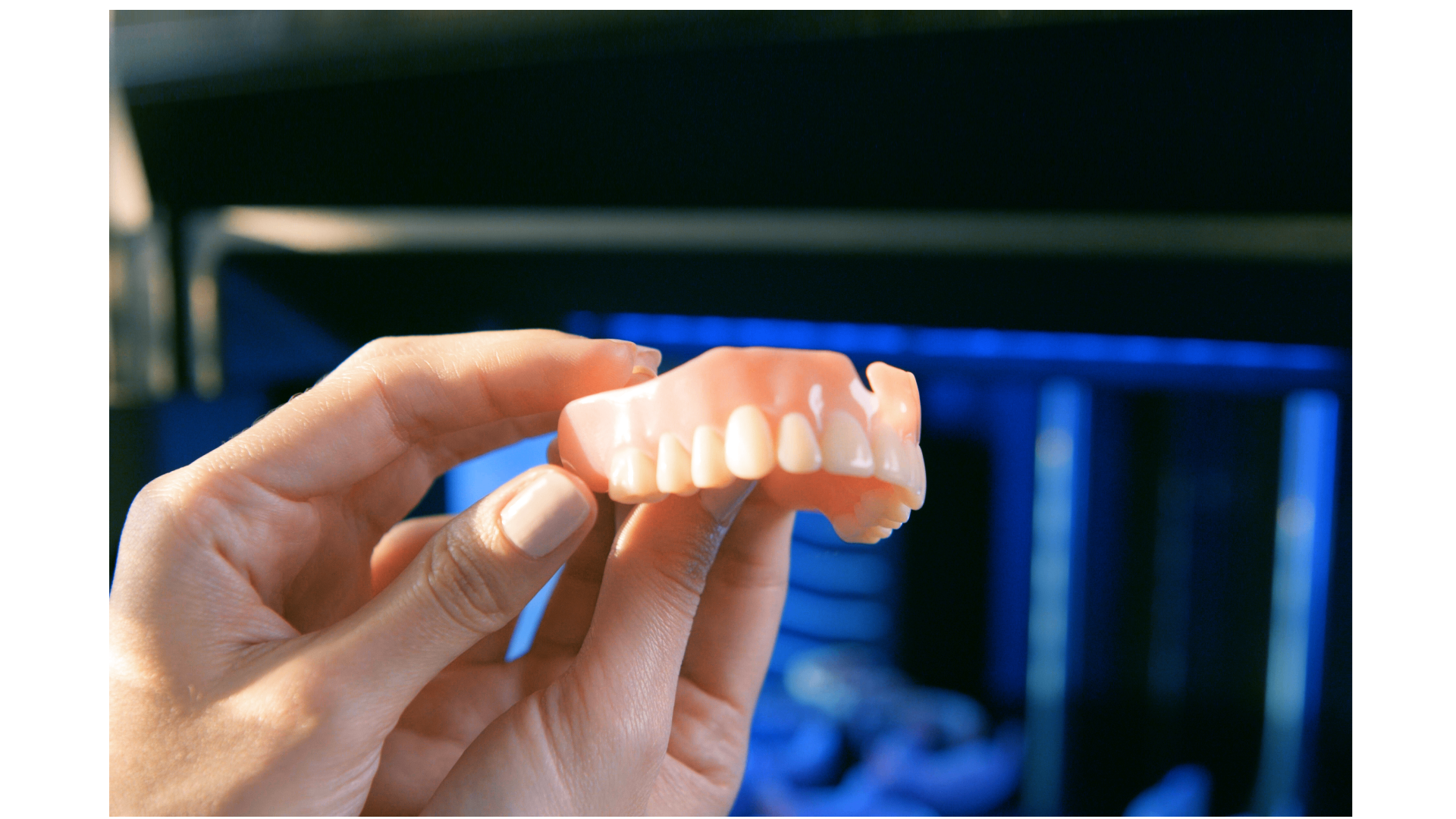 Stratasys TrueDent
