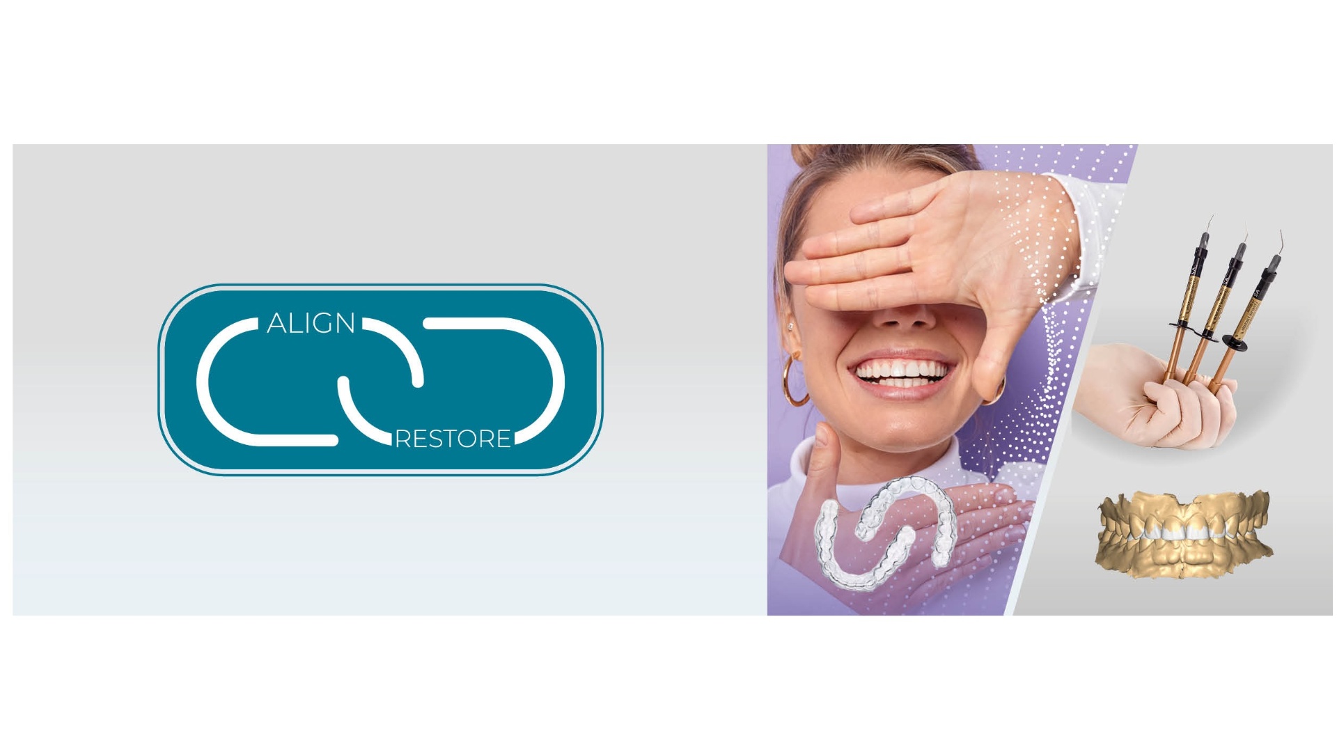 8 reasons to align before restorations (ABC treatment)