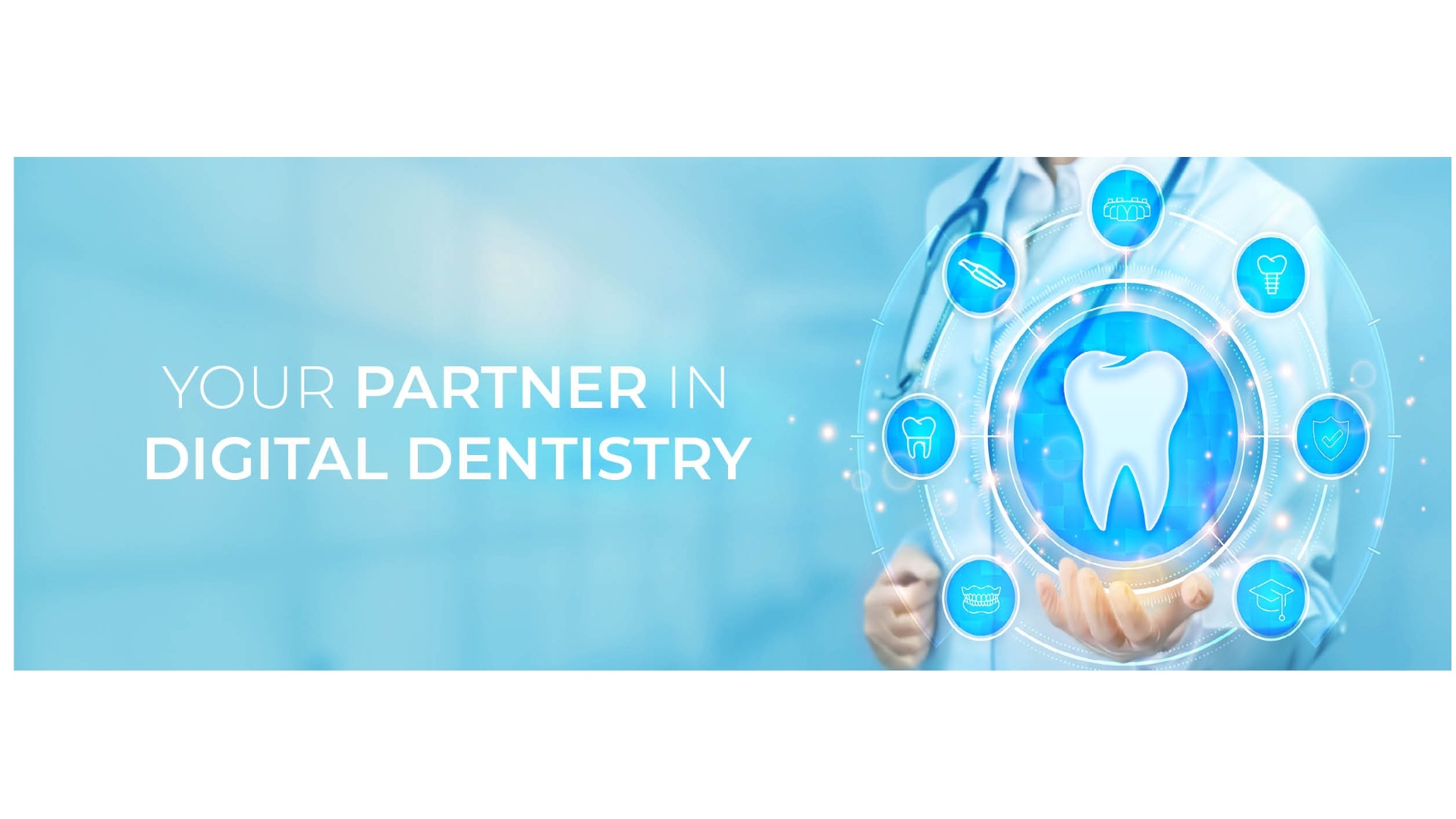 Elysee Dental – Votre partenaire en dentisterie numérique