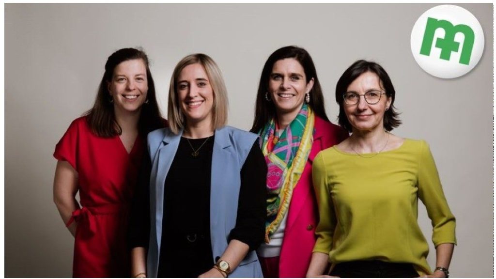 Relatiebeheer voor zorgverleners