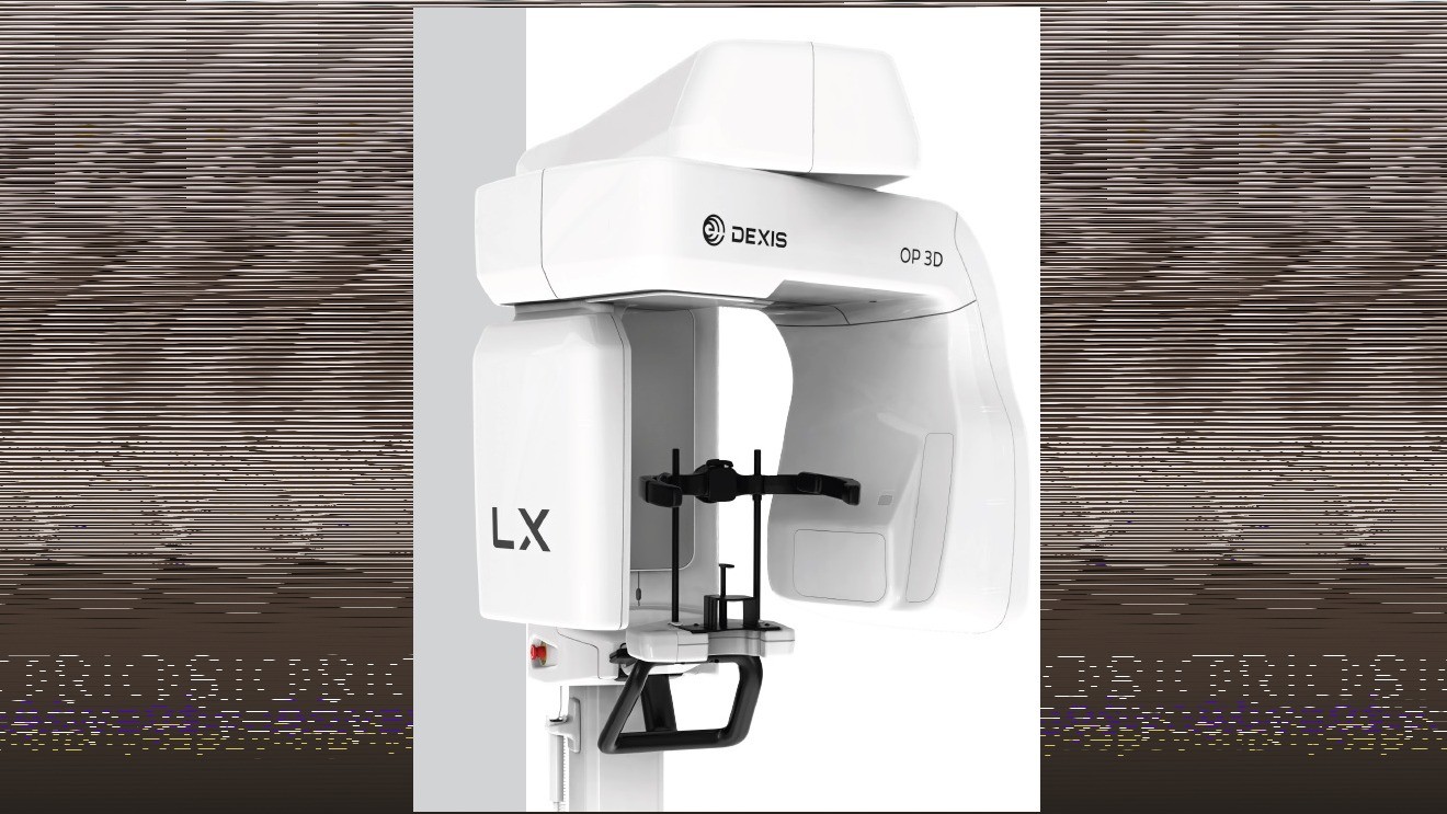 DEXIS OP 3D LX