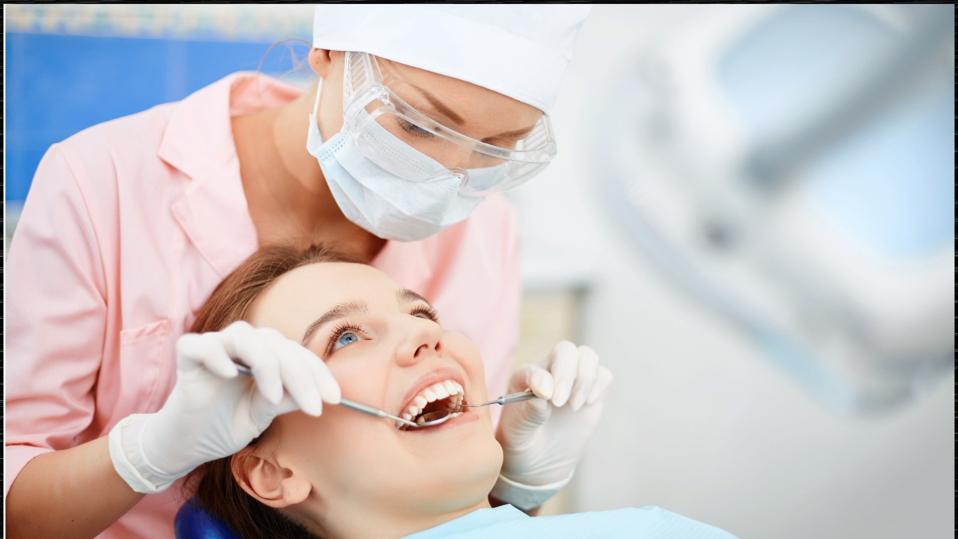 CM-website voor tandartsen