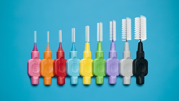 Brossettes Interdentaires TePe