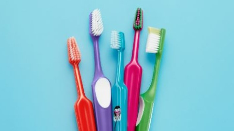 Brosses à dents TePe